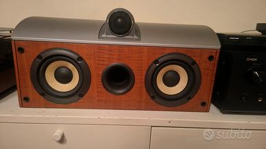 diffusore centrale Sony SS-CNX 70ED 