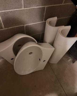 Lavabo Hatria Nido
