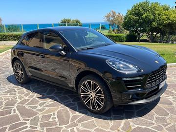 Porsche Macan Full Optional 2018