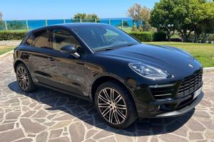 Porsche Macan Full Optional 2018