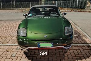 Fiat Barchetta GPL cabrio 