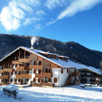 Appartamento Selva di Cadore (zona scii)