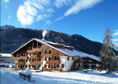 Appartamento Selva di Cadore (zona scii)