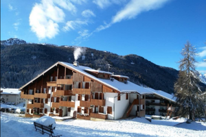 Appartamento Selva di Cadore (zona scii)