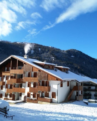 Appartamento Selva di Cadore (zona scii)