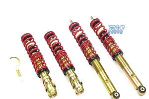 SOSPENSIONE FILETTATA EIBACH MTS SEAT TOLEDO 1L 91