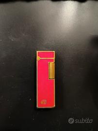  Accendino da Collezione Colibri John Sterling