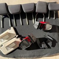 Ricambi Ford Focus >2011