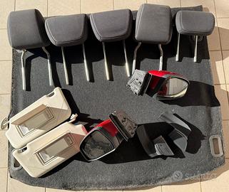 Ricambi Ford Focus >2011