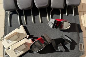 Ricambi Ford Focus >2011