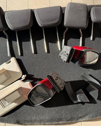 Ricambi Ford Focus >2011