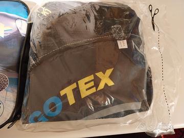 rivestimento gomme neve