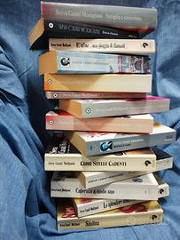 Sveva Casati modigliani