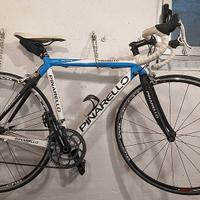 PINARELLO FP team full carbon - taglia S