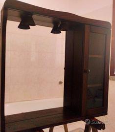 specchio bagno 
