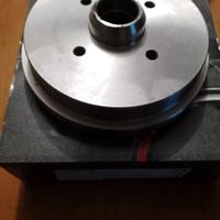 Coppia tamburi Audi 50 Polo I