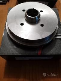 Coppia tamburi Audi 50 Polo I