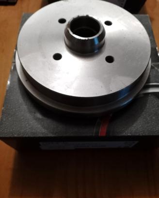 Coppia tamburi Audi 50 Polo I