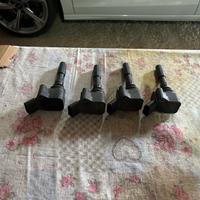 Bobina accensione motore Volkswagen 1.4. Metano