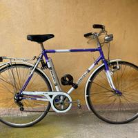 Bici da uomo peripoli vintage