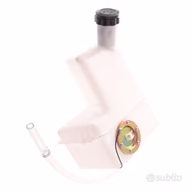 Serbatoio olio Piaggio Ape TM 220