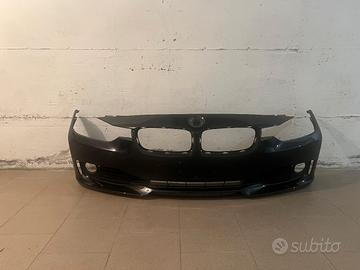 paraurti anteriore BMW F31 