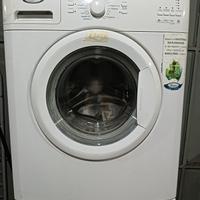 Lavatrice Whirlpool 6kg