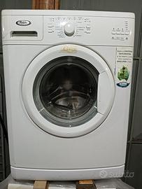 Lavatrice Whirlpool 6kg