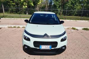 Citroen  C3 1.2 puretech feel