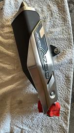 Marmitta Honda X ADV 750 originale