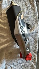Marmitta Honda X ADV 750 originale