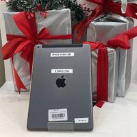 iPad 9th gen 64GB wifi+SIM promo