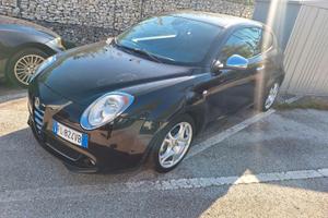 Alfa Romeo MiTo 1.3 JTDm-2 95 CV S&S Distinctive