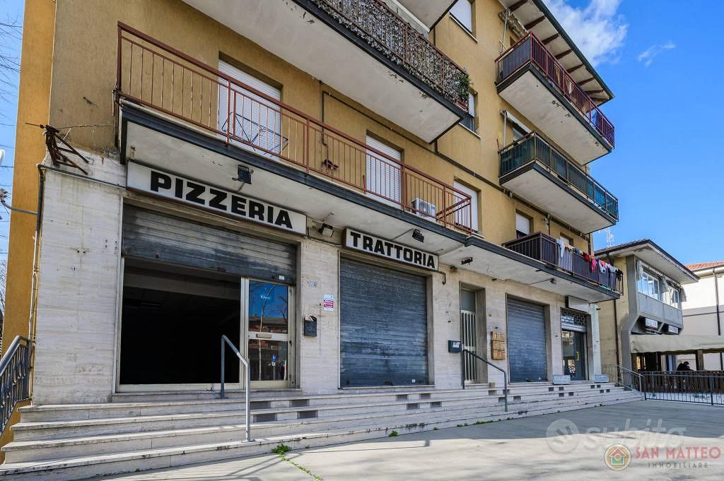 Immobile di 340 m² con 3 locali a San Giovanni in - Vista 4