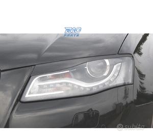 SUPPORTI FARI PER AUDI A4 B8 B81 8K 07-11