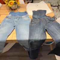 Abbigliamento premaman
