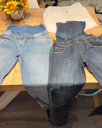 Abbigliamento premaman