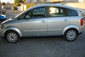 AUDI A2 1.4 TDI KW55 MOTORE KM180MILA, ECONOMICA