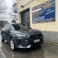 CUPRA FORMENTOR 2.0 TDI 4DRIVE 150cv DSG 2023