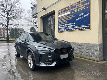 CUPRA FORMENTOR 2.0 TDI 4DRIVE 150cv DSG 2023