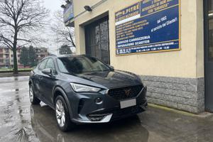 CUPRA FORMENTOR 2.0 TDI 4DRIVE 150cv DSG 2023