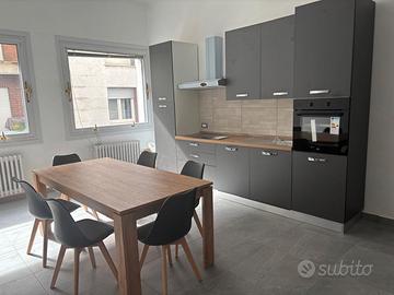 Ufficio ristrutturato a Rovigo