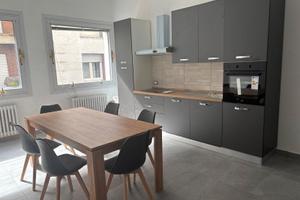 Ufficio ristrutturato a Rovigo