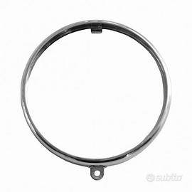 Ghiera faro anteriore Vespa 125 del 1956