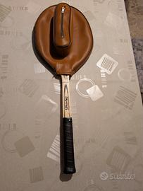 Racchetta vintage Spalding