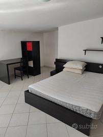 Bilocale arredato Pandola Mercato San S,.
