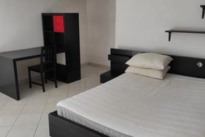 Bilocale arredato Pandola Mercato San S,.
