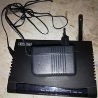 Sitecom WL-118 Modem Router ADSL2+ Wi-Fi ethernet