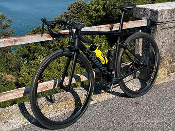 Specialized SL6 S-Works Ultegra Di2 - tg 54