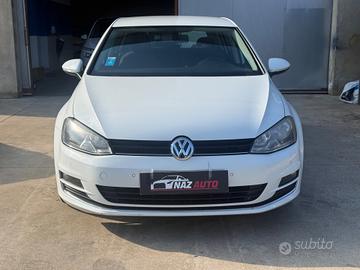 Volkswagen Golf Business 1.6 TDI 5p. Highline Blue